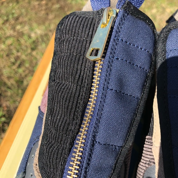 Nike Travis Scott Air Force 1 Cactus Jack multiple - Picture 7 of 8